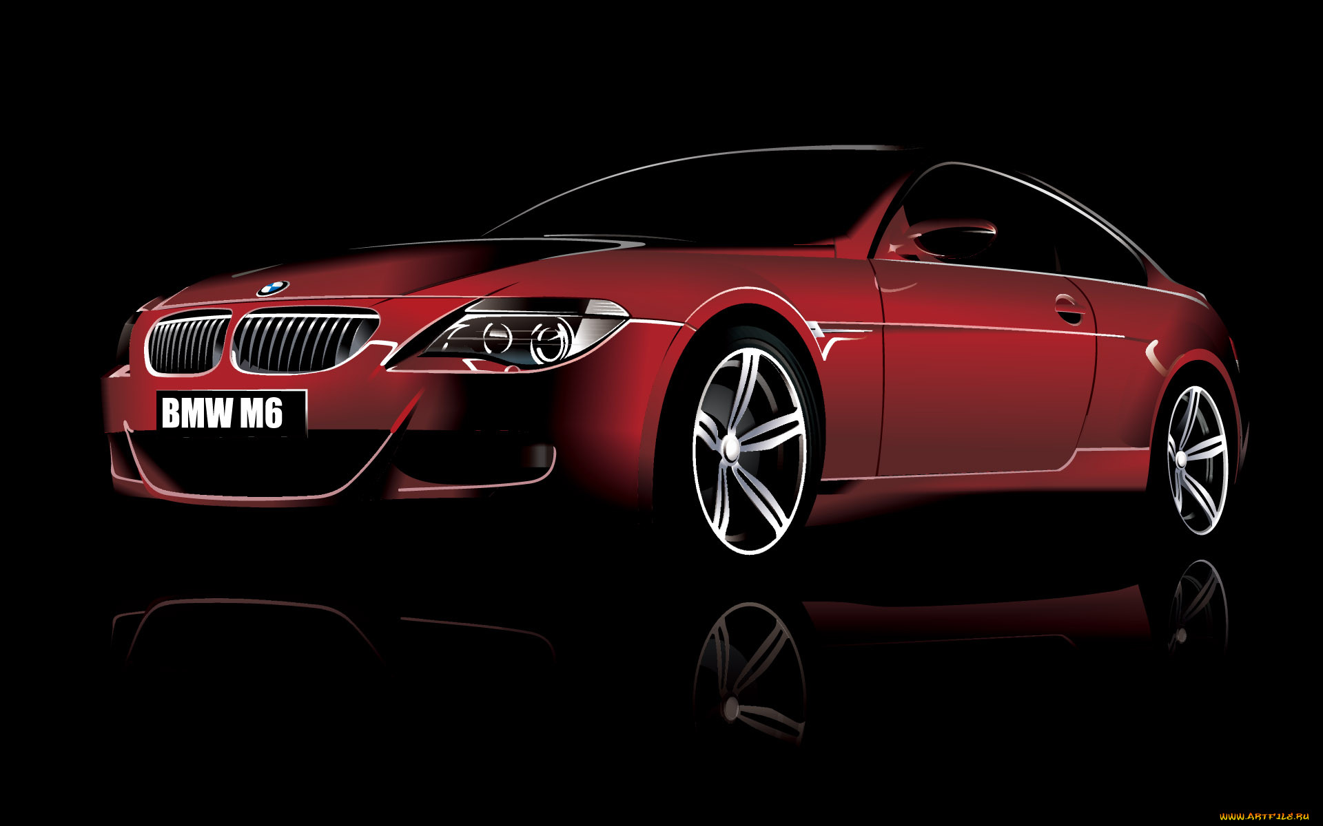 , bmw